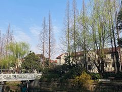 -兰溪青年公园