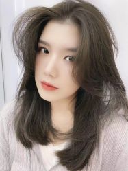 -M1 HAIR烫染