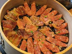 -上海滩餐厅(BFC外滩金融中心店)