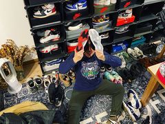 -NIKE武汉品牌体验店