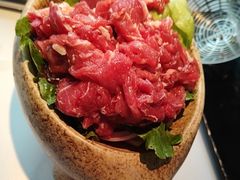 -刘少华贵州小黄牛·鲜牛肉火锅(总店)