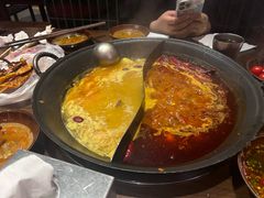 -萍姐火锅·公路夜市(南京新街口店)