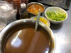 -合意桐坑牛肉粿·鲜牛肉火锅(嵩山总店)