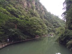 -溪口-滕头旅游景区