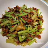 天天吃湘菜,谁扛得住啊!