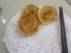 -聚丰德饭店(经五路店)