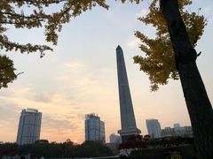 -百林公园-两江幸福广场