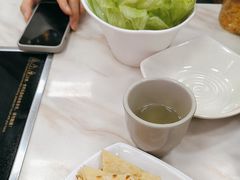 -彭记铁锅肥肠(东四总店)