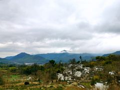 -塔川景区