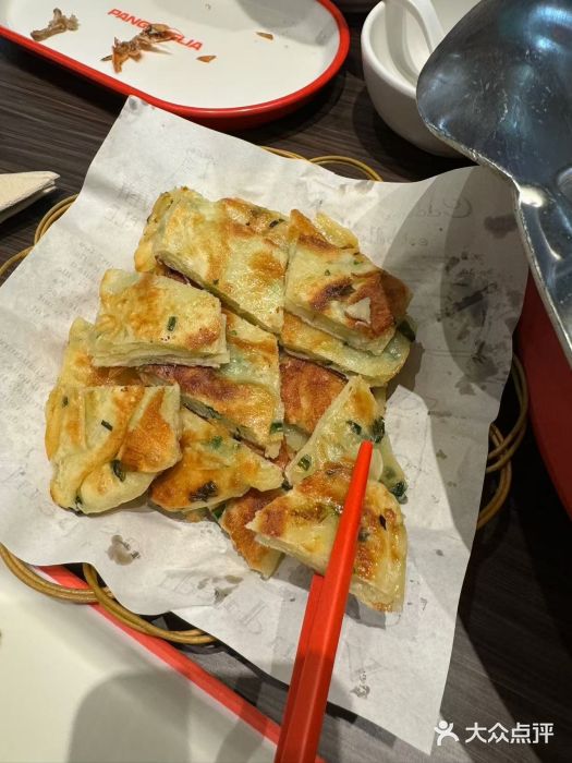 胖哥俩肉蟹煲(龙德广场店)图片