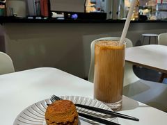 -双风车咖啡馆 Twin Windmills(六道口店)