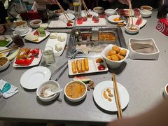 -海底捞火锅(中原万达广场店)