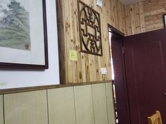 -云河农家乐饭店(福禄缘树山店)