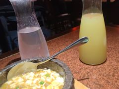 -绿茶餐厅(蓝色港湾店)