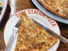 -Tubestation站点比萨(五道营店)