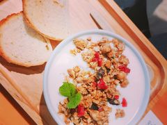 -Nectar One Cafe(勇烈路n1店)