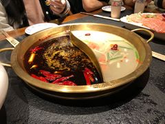 -来涮蜀鲜货火锅串串香(菜市口店)