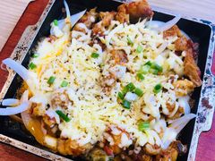 -梨花牛肉汤饭(仁恒伊势丹店)