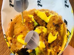 -蛋魂EGGSOUL(洪武创始店)