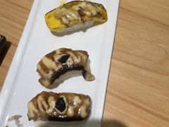 -禾绿回转寿司(苏宁广场店)