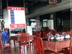 大堂-天下客饭店(中山路店)