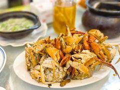 -莲花公园煎蟹(总店)