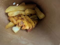 -BOPEYE·波派炸鸡(河西中央商场店)