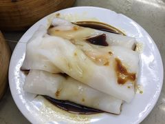 -香港蓮香樓(中環店)