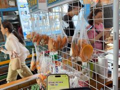 -蓝湾碧波·老字号·疍家非遗海上餐厅