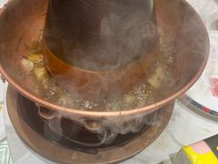-京悦南门涮羊肉·羊蝎子火锅(田林路店)