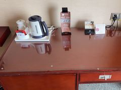-广州珀丽酒店