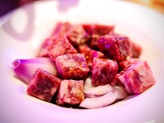 -十三姨正合丰烤肉(营迹路店)