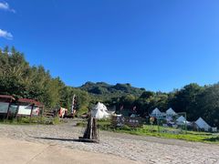 -香炉山国家森林公园