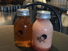 -喜茶(佛山顺德大良东乐路店)