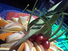 -唱吧麦颂KTV(方庄店)
