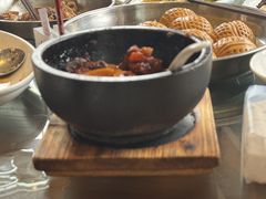 -启香鸡私房菜(湖景店)
