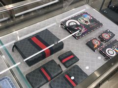 -Gucci(时代广场店)