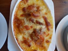 意式红烩牛腩焗饭-娜娜家•Nana’Garden (福州道店)