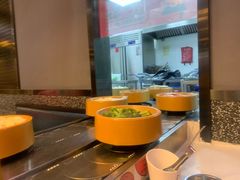 -龍歌自助小火锅(李沧丽达店)
