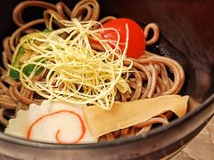 豚骨拉面-松子料理(世纪城店)