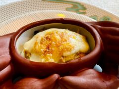 -上海和平饭店龙凤厅 Dragon Phoenix