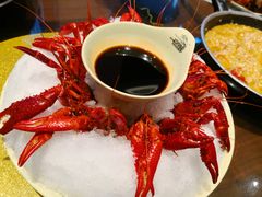 -一棠龙虾•王牌虾球(楚河汉街店)