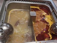 -海底捞火锅(吾悦广场店)