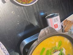 -曾家厨房·新徽菜(高新天柱路店)