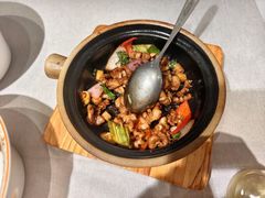 -晓粤·惹味粤菜(凯德乐峰广场店)