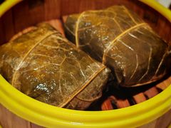 -香云轩·顺德菜(香云纱园林酒店店)