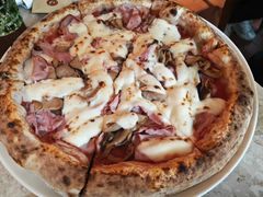 -Mammamia意大利餐厅(阳春巷店)