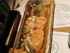 -玉川屋·深夜食堂居酒屋(柳巷店)