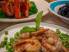 -鲜味食族水产·海鲜餐厅