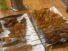-老酱油炸社